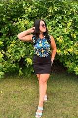 Aeriel risser review photo