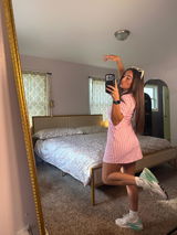 Allison Laub review photo