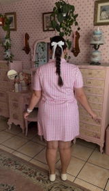 Anastacia Barreto review photo