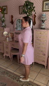 Anastacia Barreto review photo