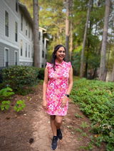 Megha review photo