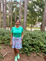 Megha review photo