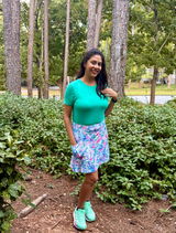 Megha review photo