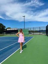 Daryna Halepa review photo