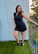 Tatiana Penaloza review photo