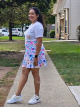 Monalisa review photo