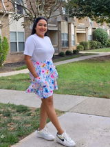 Monalisa review photo
