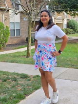 Monalisa review photo
