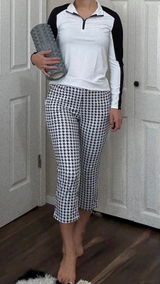 Zorina review photo