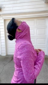 Preet kaur review photo