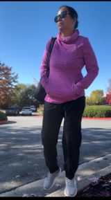 Preet kaur review photo