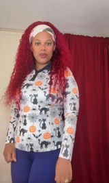 Luisa review photo