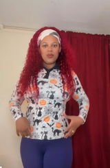 Luisa review photo