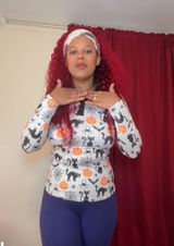 Luisa review photo
