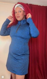 Luisa review photo