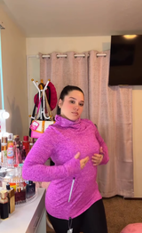 Melissa review photo