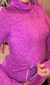 Melissa review photo