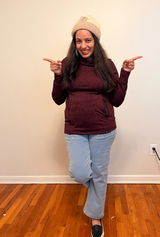 Vriti Gakhar review photo
