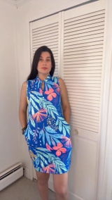Thais Almeida review photo