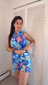 Thais Almeida review photo