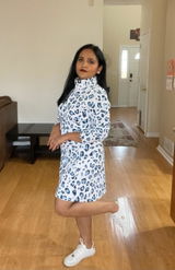 Megha review photo