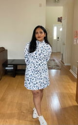 Megha review photo