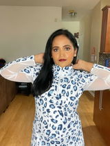 Megha review photo