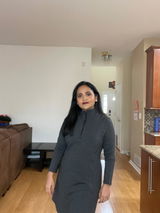 Megha review photo