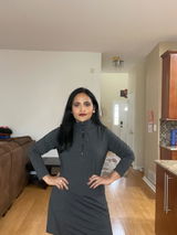 Megha review photo