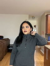 Megha review photo