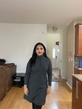 Megha review photo