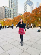 Anshita review photo