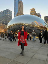 Anshita review photo