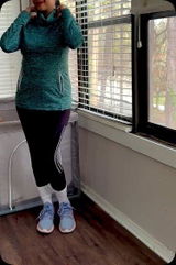 Megha review photo