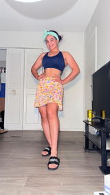 Yuneisy Duben review photo