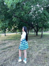 Sandra Annabell review photo