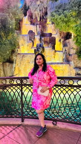 Soumya review photo