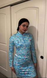 Yenifer Montoya review photo