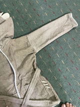 Sadaf butt review photo