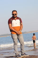 Gohil Deepsinh review photo