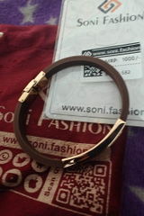 Avinash review photo