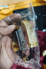 Ramesh v thakrani Rajput review photo