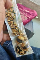 Kishor Kothe review photo