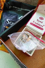 Soumya ranjan SOLANKI review photo