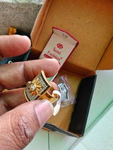Viraj Patel review photo