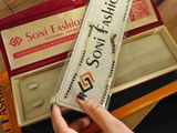 Sunita review photo