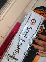 Saloni review photo