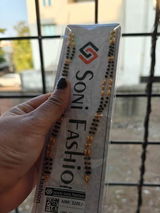 Shalini review photo