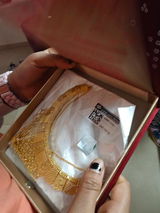 Garima review photo