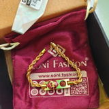 Anil M. review photo